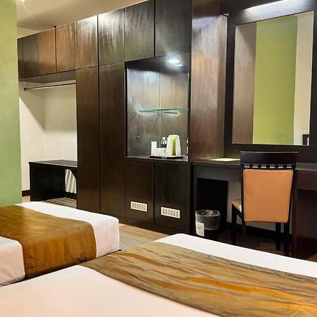 Hotel Seri Malaysia Kepala Batas Kepala Batas  Esterno foto