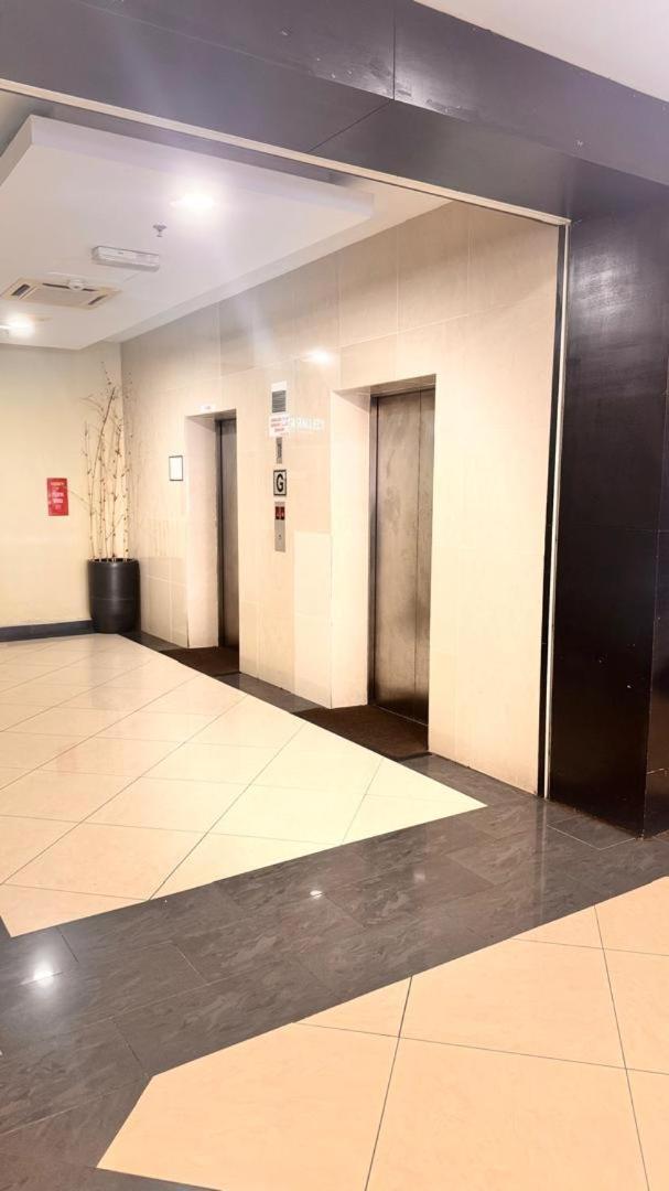 Hotel Seri Malaysia Kepala Batas Kepala Batas  Esterno foto