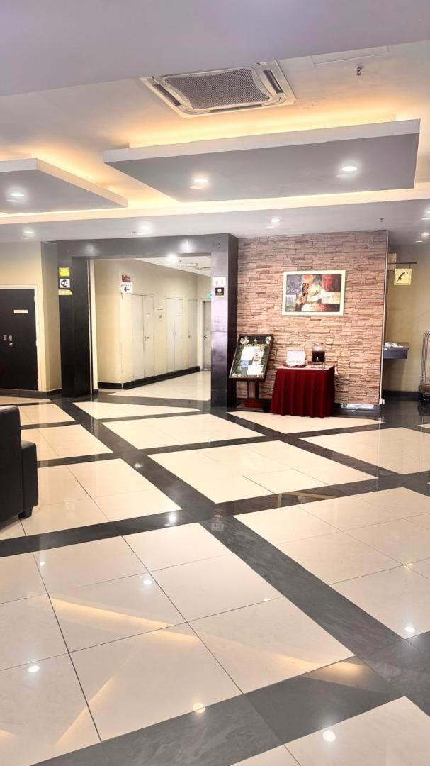 Hotel Seri Malaysia Kepala Batas Kepala Batas  Esterno foto