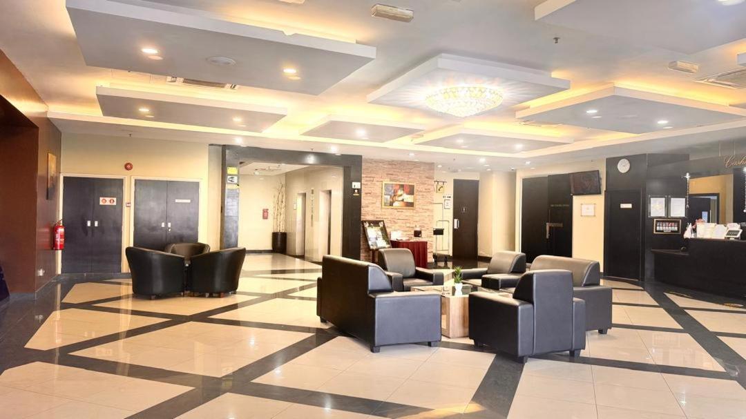 Hotel Seri Malaysia Kepala Batas Kepala Batas  Esterno foto