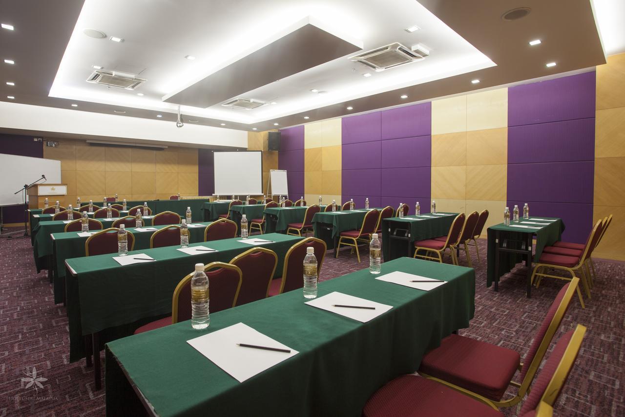 Hotel Seri Malaysia Kepala Batas Kepala Batas  Esterno foto