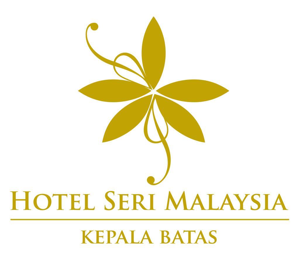 Hotel Seri Malaysia Kepala Batas Kepala Batas  Esterno foto