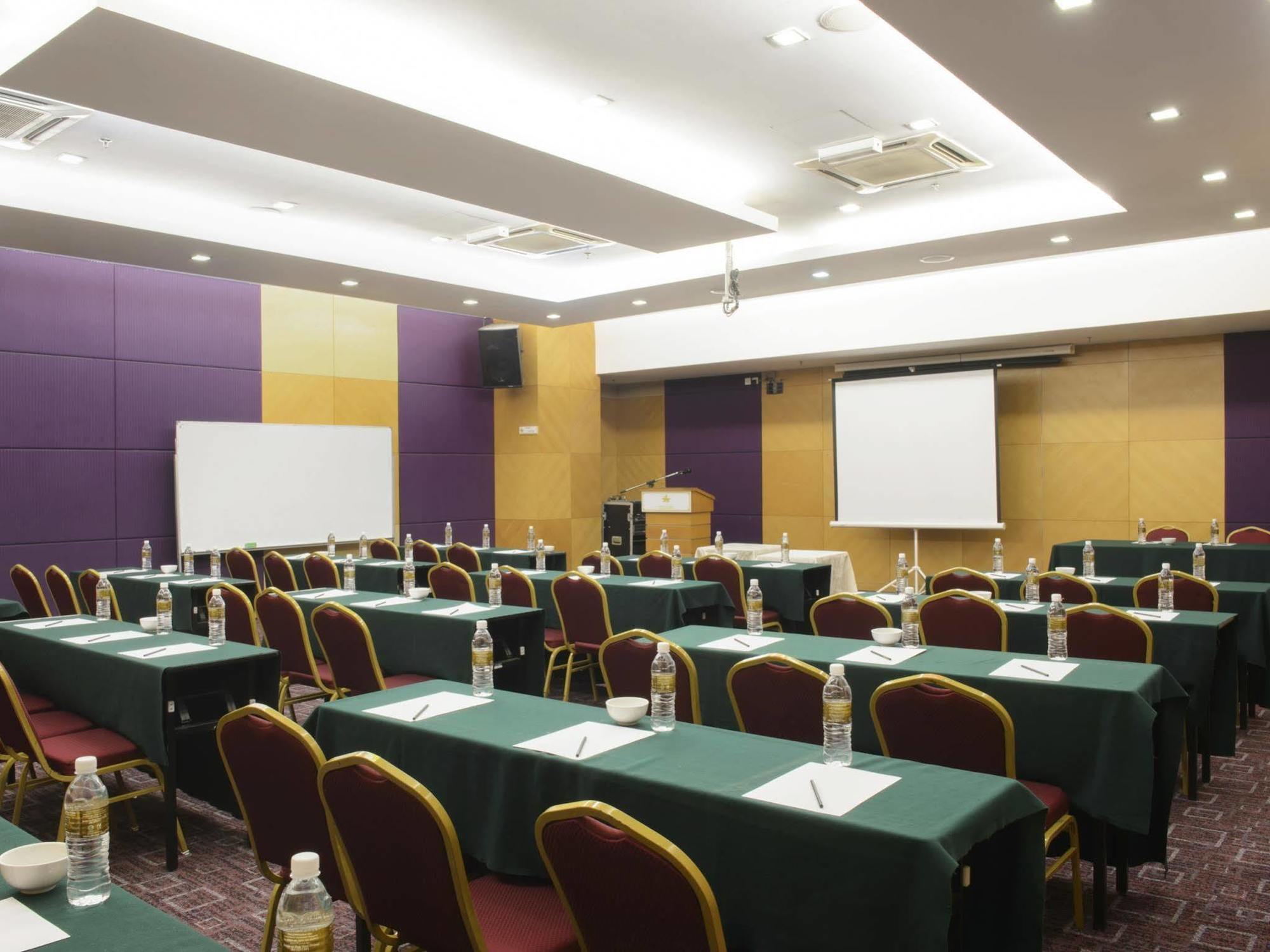 Hotel Seri Malaysia Kepala Batas Kepala Batas  Esterno foto
